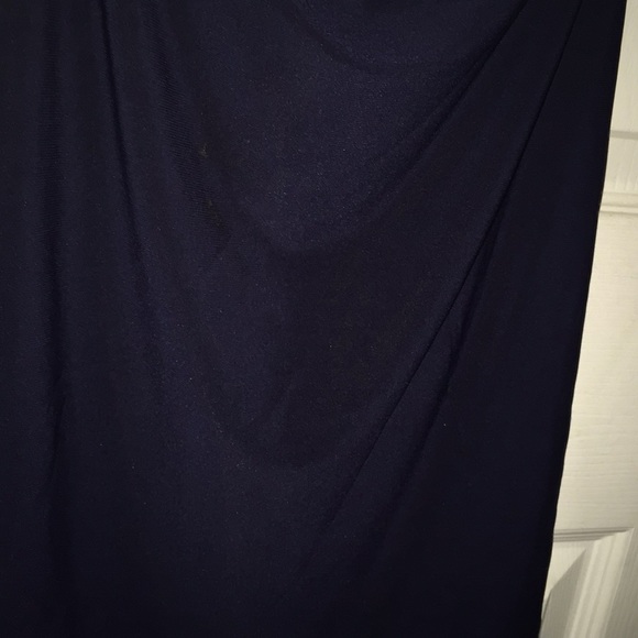 Two Piece Dress S/M - Picture 4 of 4